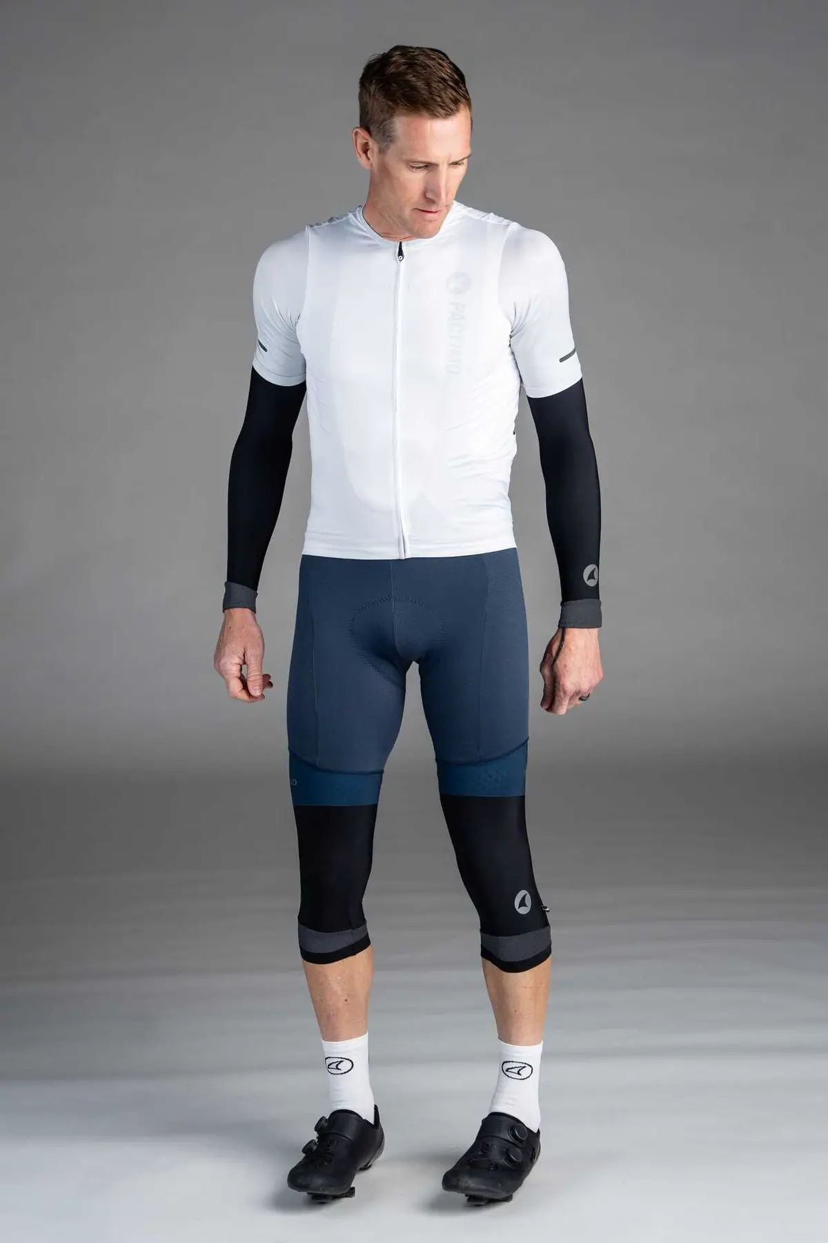 Alpine Rt Thermal Knee Warmers 1