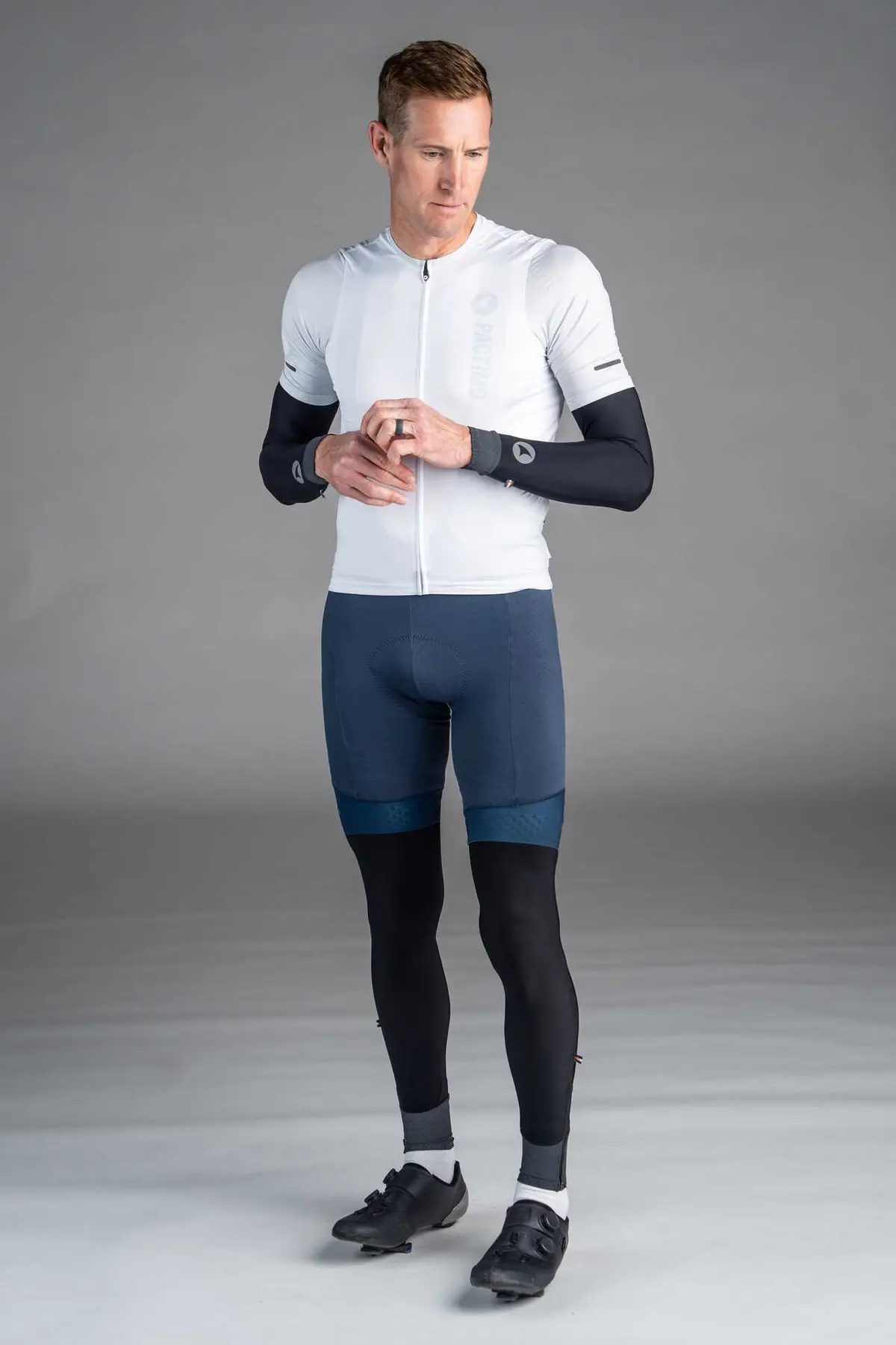 Alpine Rt Thermal Leg Warmers 1