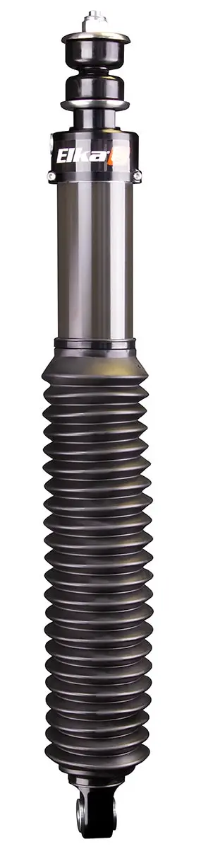 2010-2019 Toyota 4Runner Elka 2.5 Ifp Rear Shocks With Kdss - Stock Geometry 1