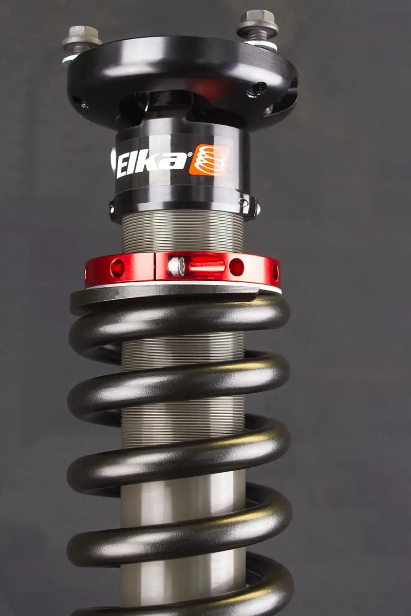 2010-2014 Toyota Fj Cruiser 2.5 Ifp Front & Rear Shocks Kit - Uca Or Lift Kit 2