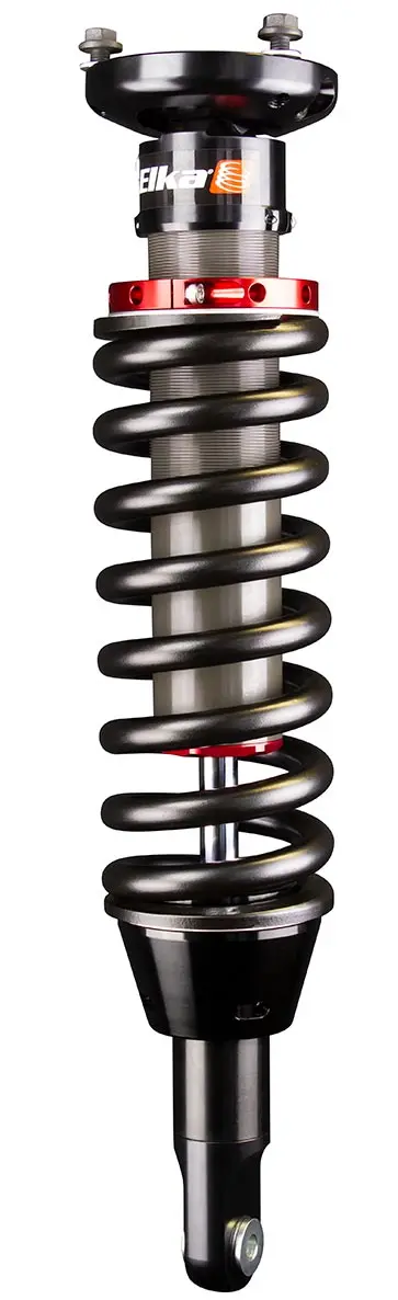 2005-2019 Toyota Tacoma 4X4 Elka 2.5 Ifp Front Shocks - With Uca Or Lift Kit 1