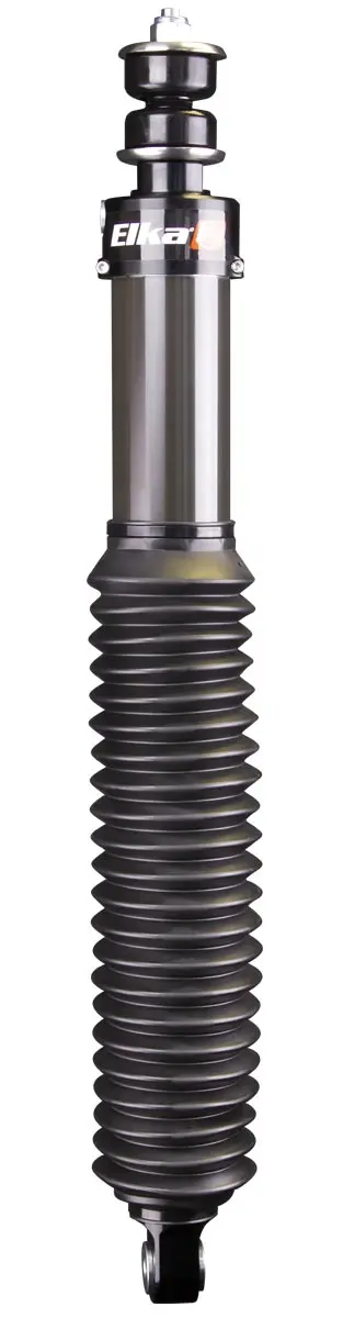 2007-2019 Toyota Tundra Elka 2.5 Ifp Rear Shocks - Stock Geometry 1