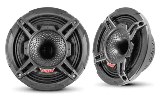 Db Drive Wdx6moto-Cdx High Efficiency 6.5" Speakers / 500 Watts -Glass Fiber Cone 1