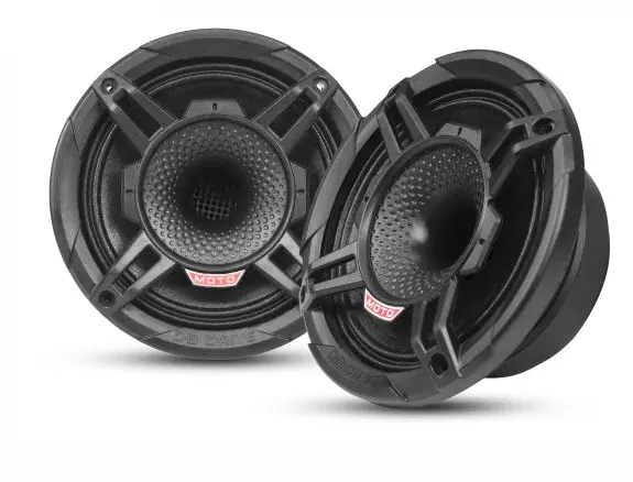 Db Drive Wdx6moto-Cd High Efficiency 6.5" Speakers / 500 Watts 1