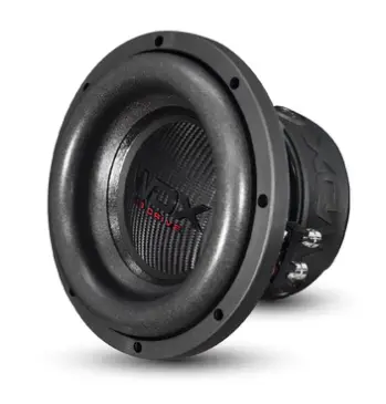 Db Drive Wdx8g0.4 8" Subwoofer 800W Max 1