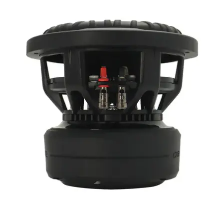 Db Drive Wdx8g5r.4 8" Subwoofer 1800W Max 1