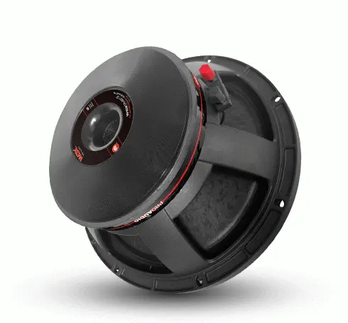 Db Drive Wdx9mb12 12" Midbass 600W Max 1