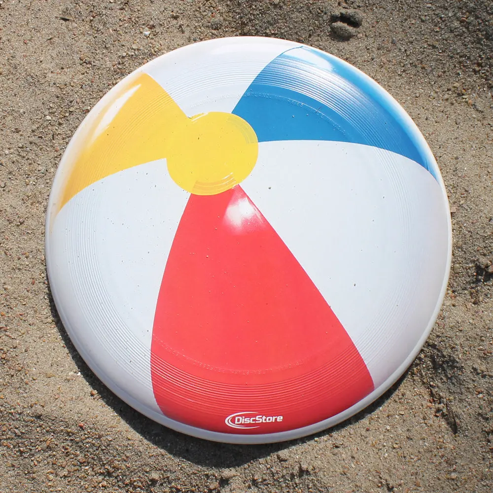 Beach Ball Supercolor Ultra-Star 1
