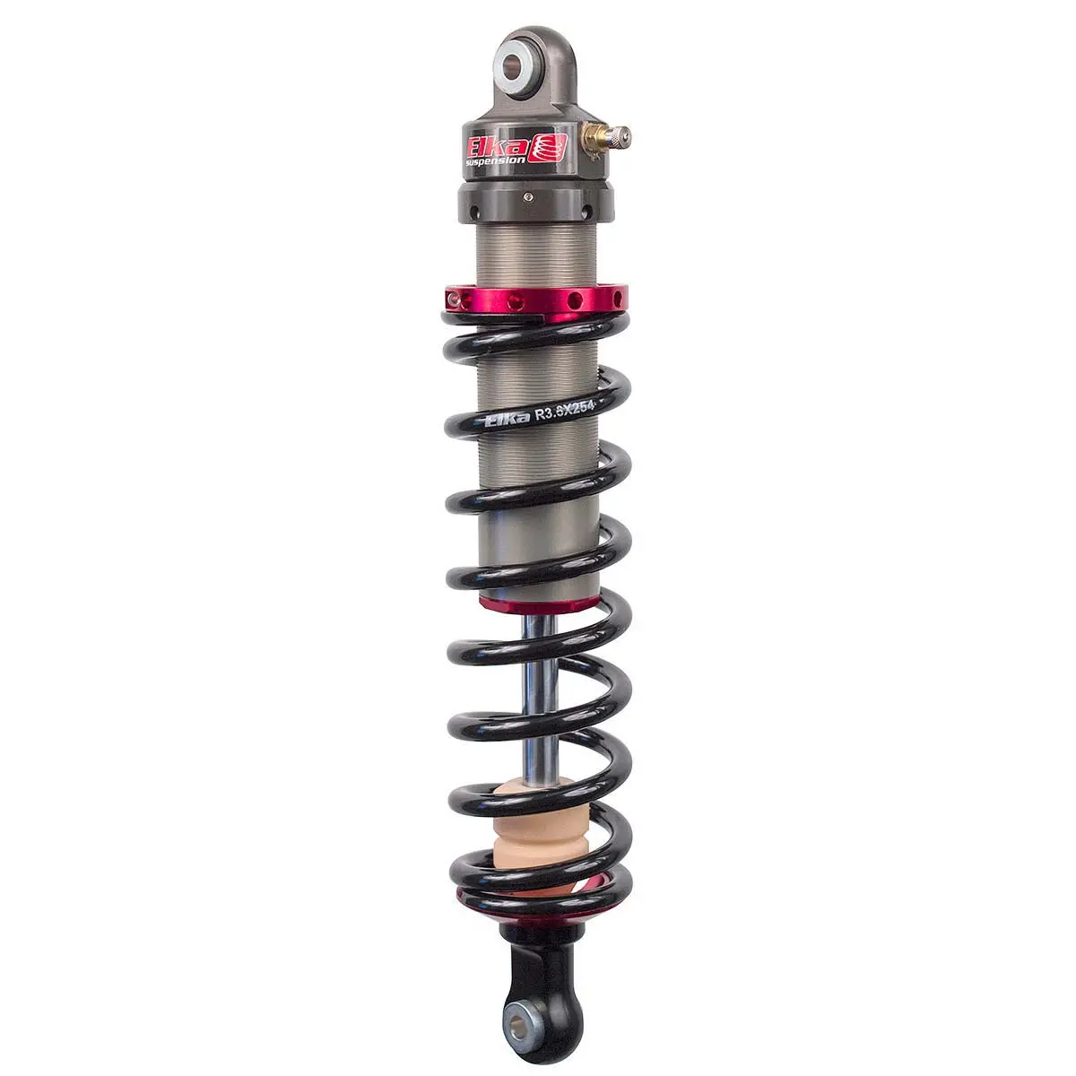 2013-2019 Polaris Ranger 900Xp Elka Stage 1 Front Shocks 1