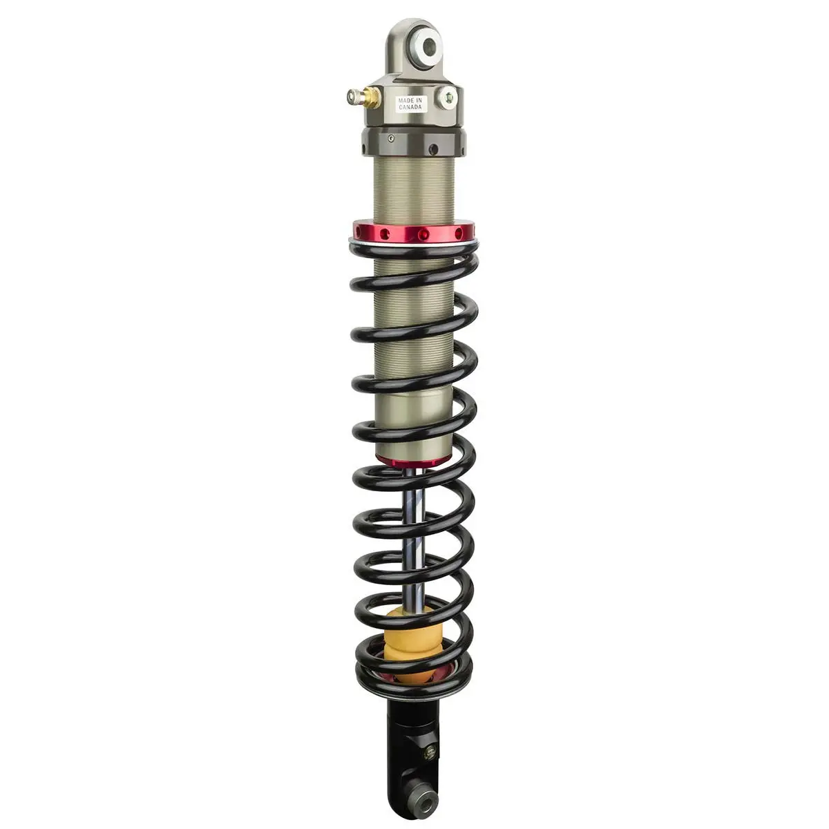 Polaris Ranger 900Xp Crew, 2013 To 2019 Stage 2 Rear Shocks 1