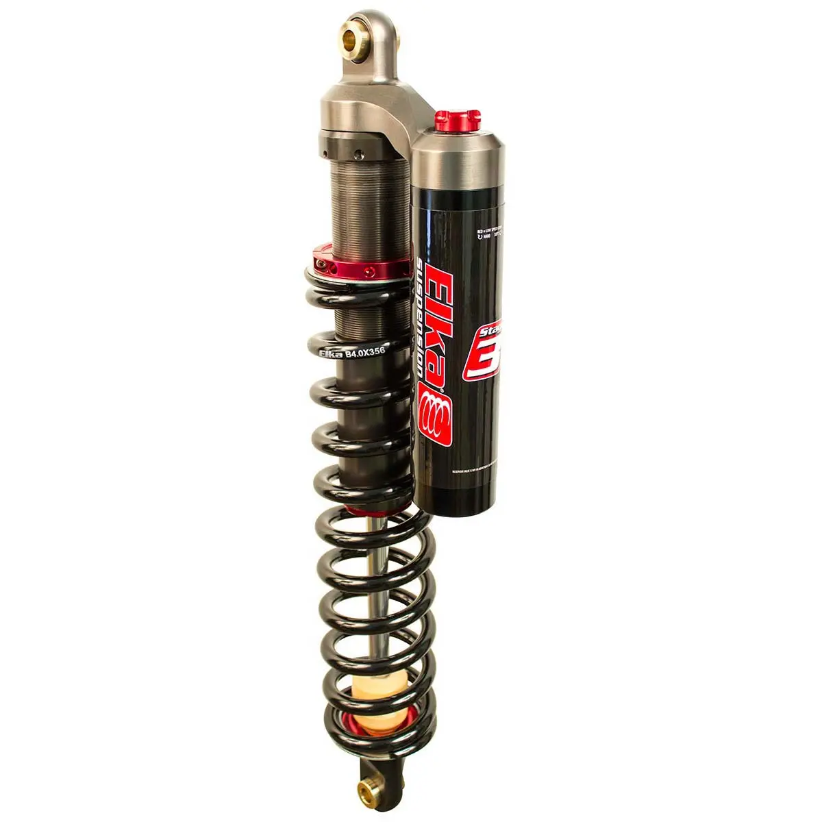 2013-2019 Ranger 900Xp Stage 3 Front Shocks 1