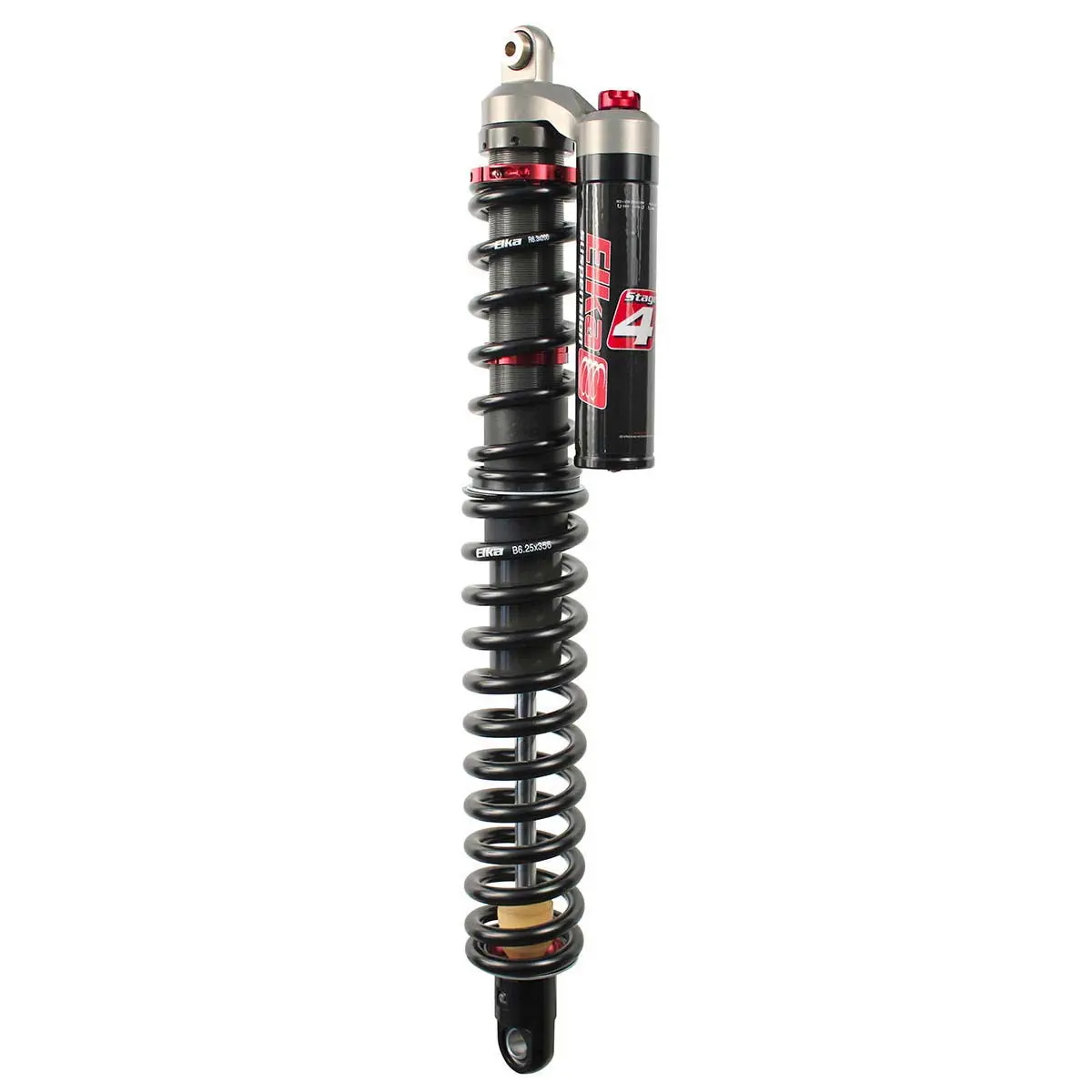 2013-2019 Polaris Ranger 900Xp Elka Stage 4 Front Shocks 1