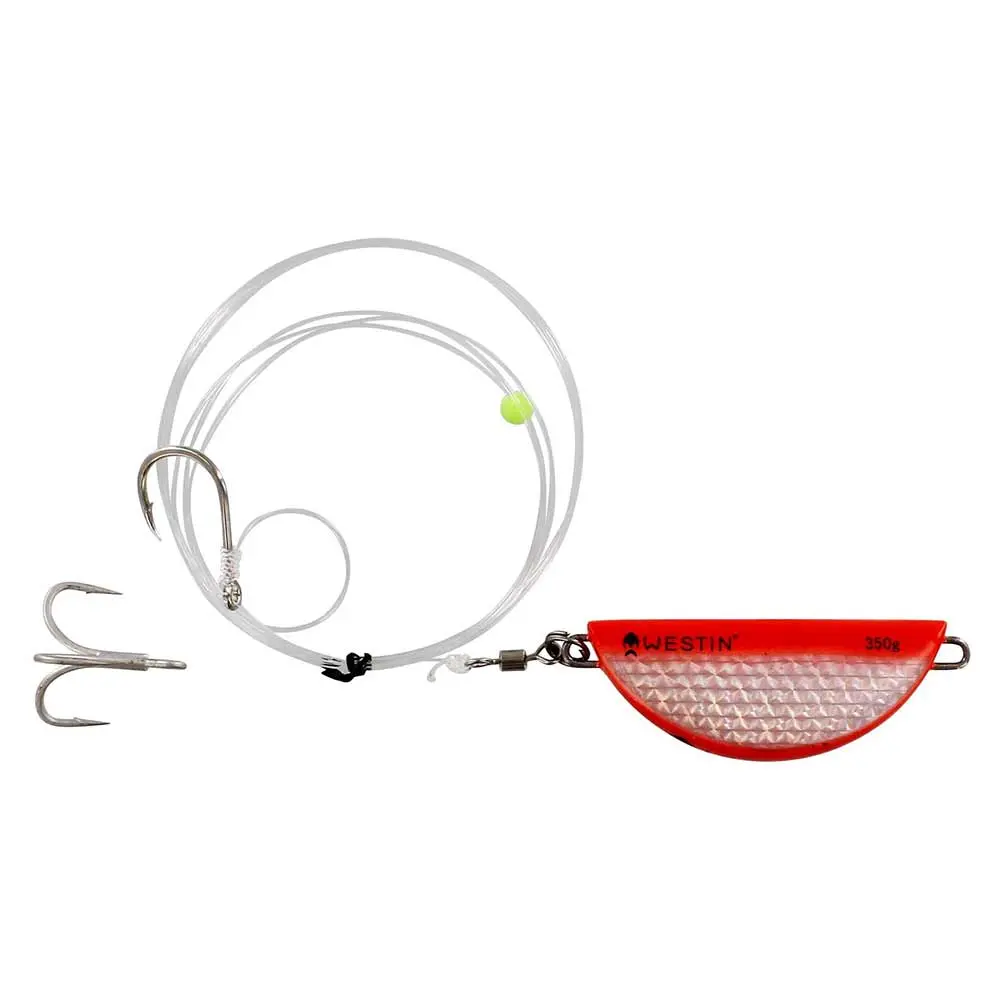 Westin Halibut Anti Twist Rig 1