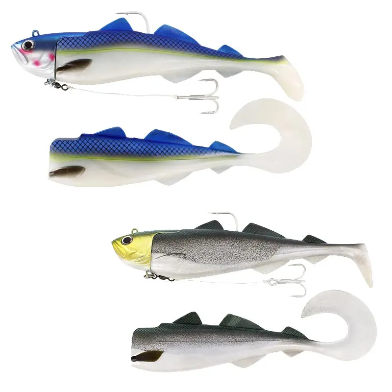 Westin Crazy Daisy Lure 1