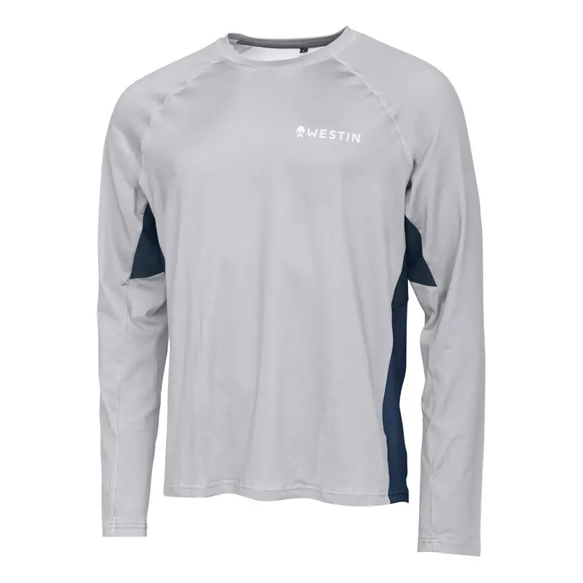 Westin Flats 50+ Upf Uv Protective Fishing Shirt 1