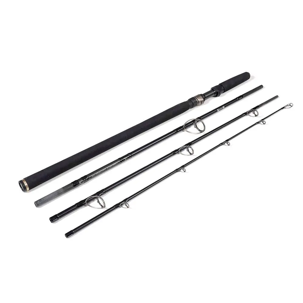 Westin W3 Powercast 2Nd Generation Travel Rods 1