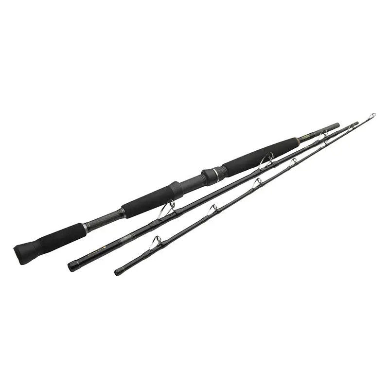 Westin W3 Travel Boat Rod 1