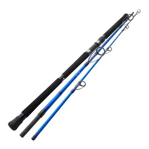 Westin W6 Travel Popping Rod 1