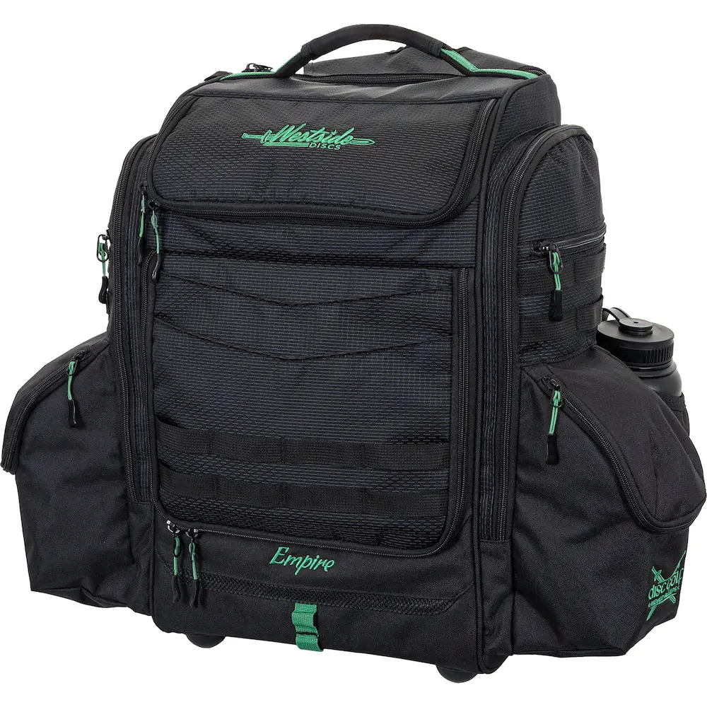 Westside Discs Empire Backpack 1