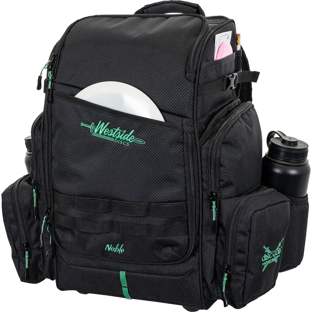 Westside Discs Noble Backpack 1