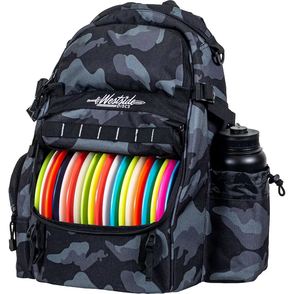 Westside Discs Refuge Pack 1