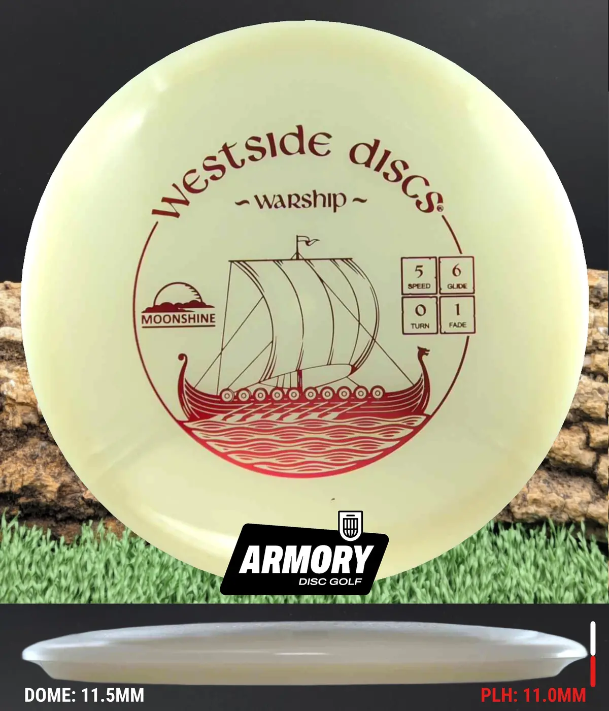 Westside Warship 10