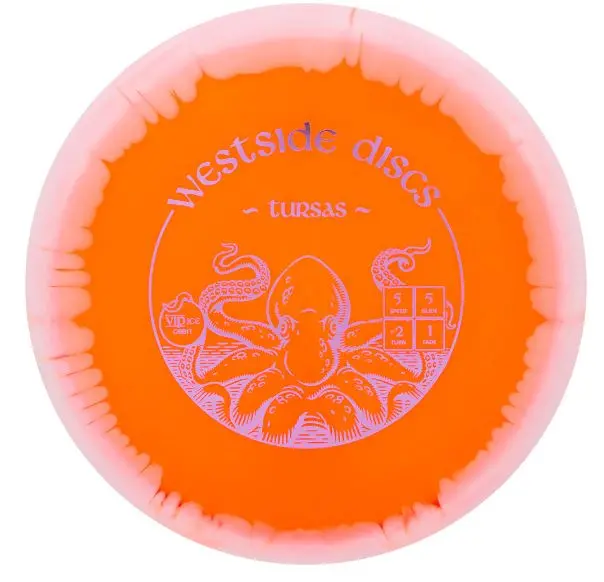 Westside Discs Vip Ice Orbit Tursas 1