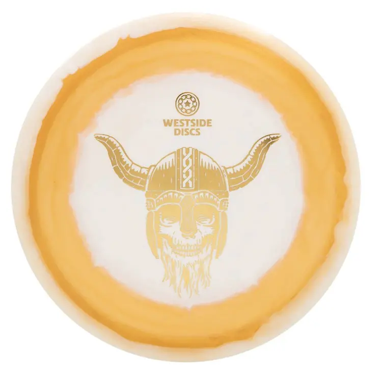 Westside Discs Tournament Ring Underworld 1
