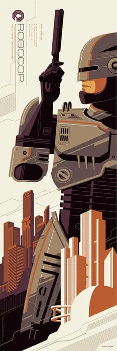 Robocop (Whalen) 1