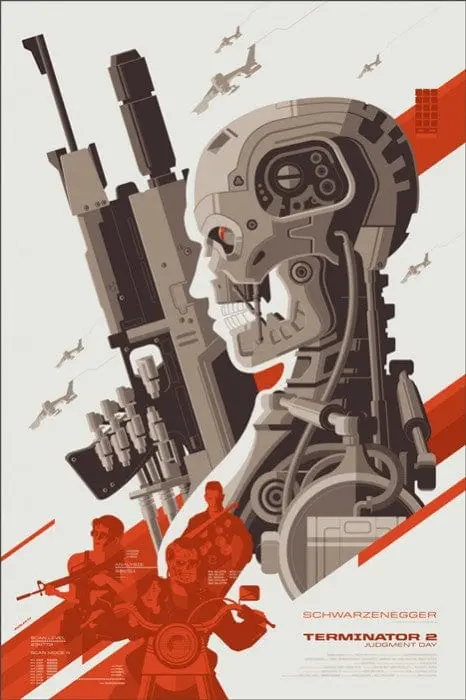 Terminator 2: Judgment Day 1