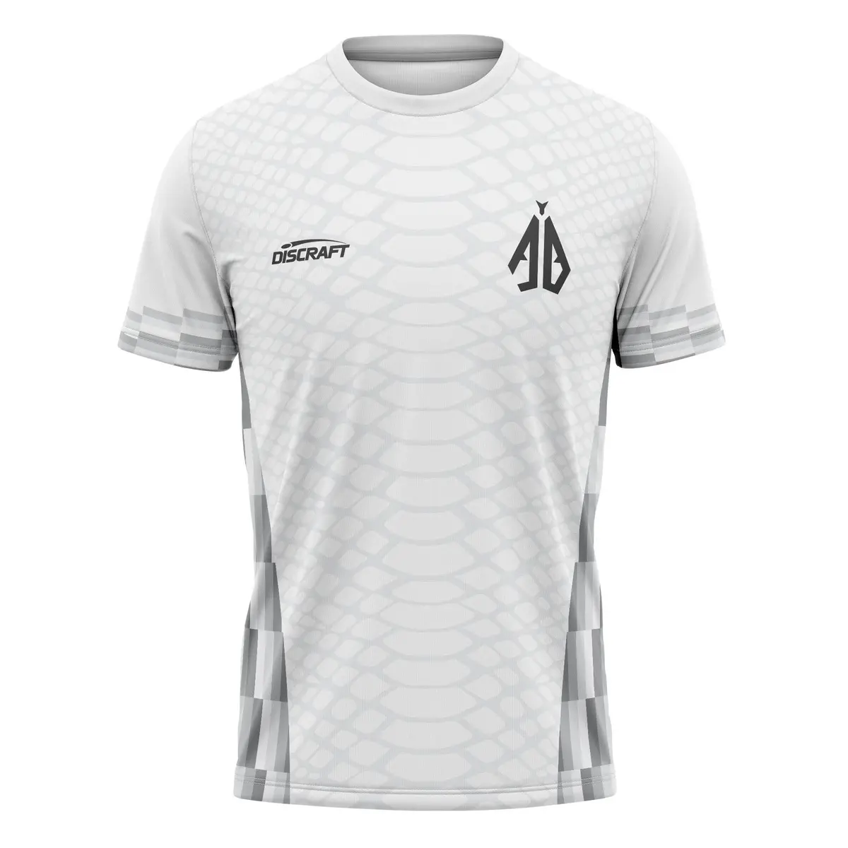 Discraft Anthony Barela Jersey Signature Series Driver