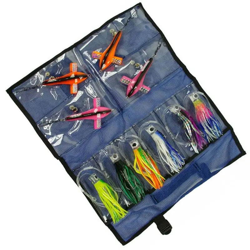 Williamson Sailfish Light Trolling Kit 1