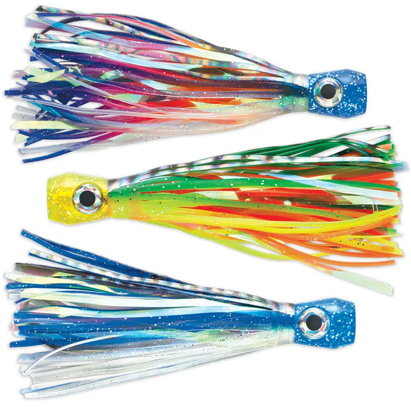 Williamson Soft Sailfish Catcher Trolling Lure 1