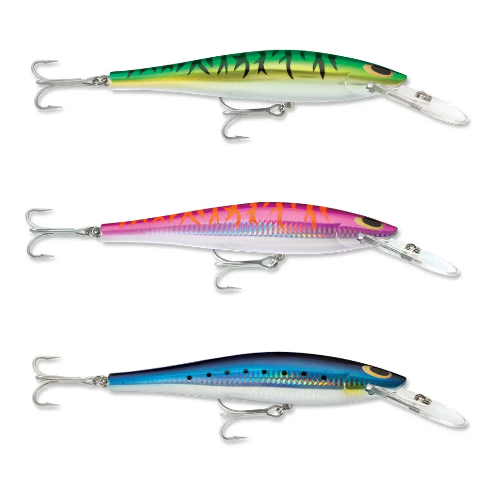 Williamson Speed Pro Deep Diving Lures 1