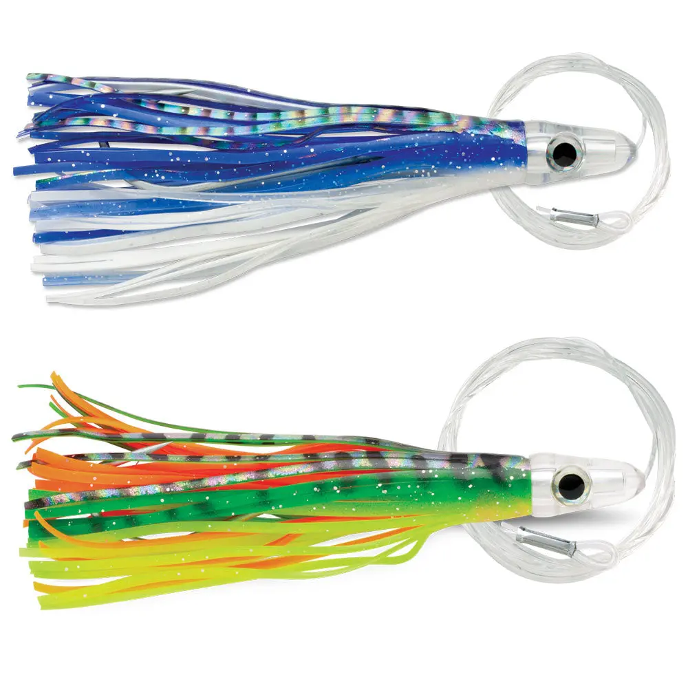 Williamson Tuna Catcher Rigged Light Trolling Lures 1