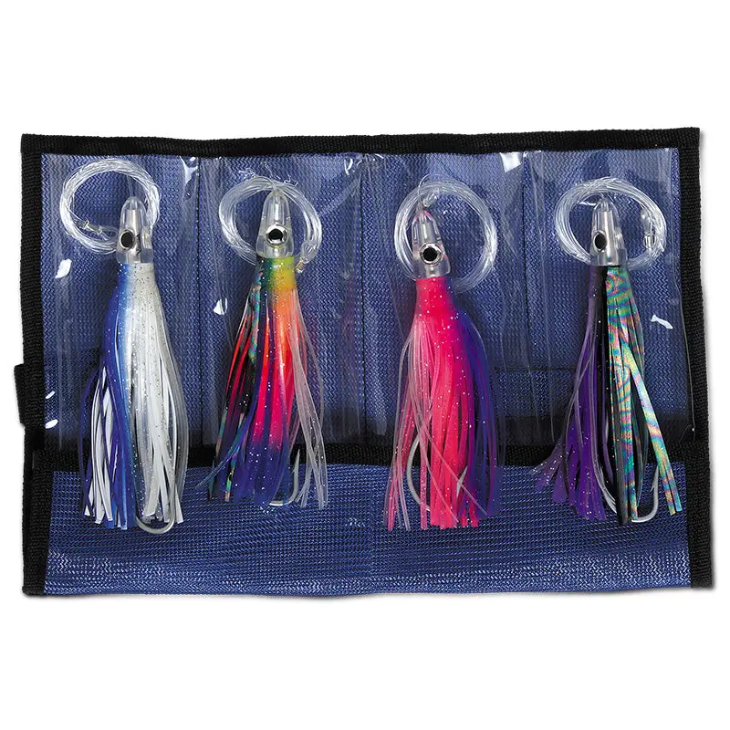 Williamson Tuna Catcher Trolling Lure Kit 1