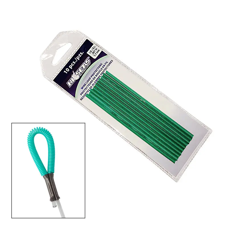 Afw Hi-Seas Spring Loop Protectors 1