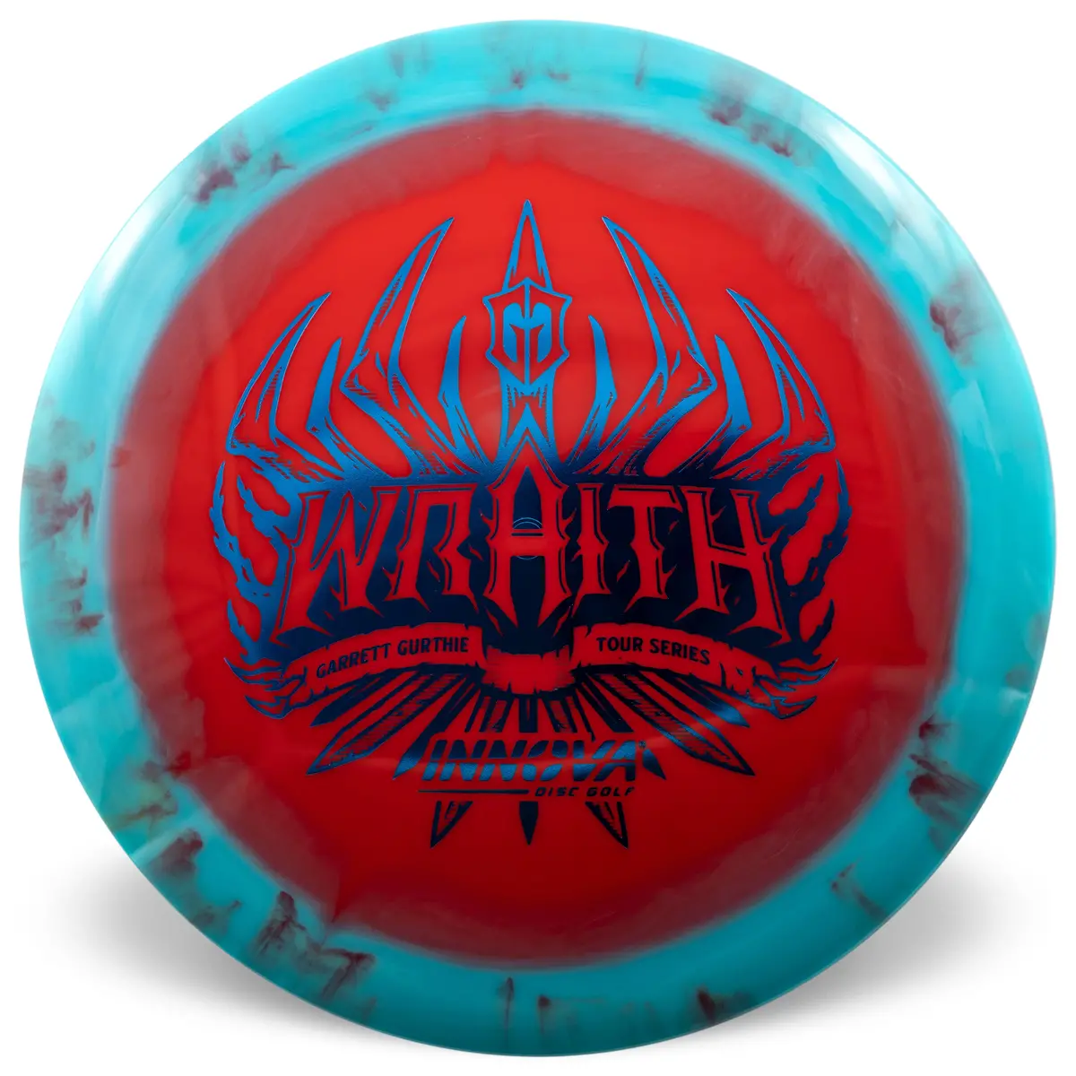 Innova Halo Star Wraith Garrett Gurthie Tour Series 2025 1