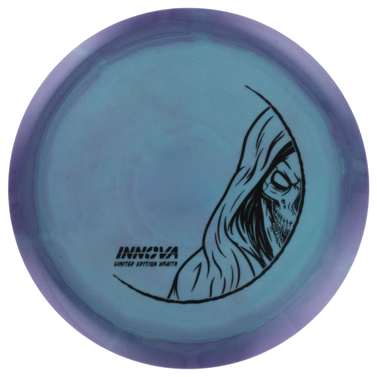 Innova Swirled Star Wraith Limited Edition 2026 1