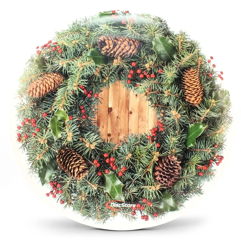 Wreath Supercolor Ultra-Star 1