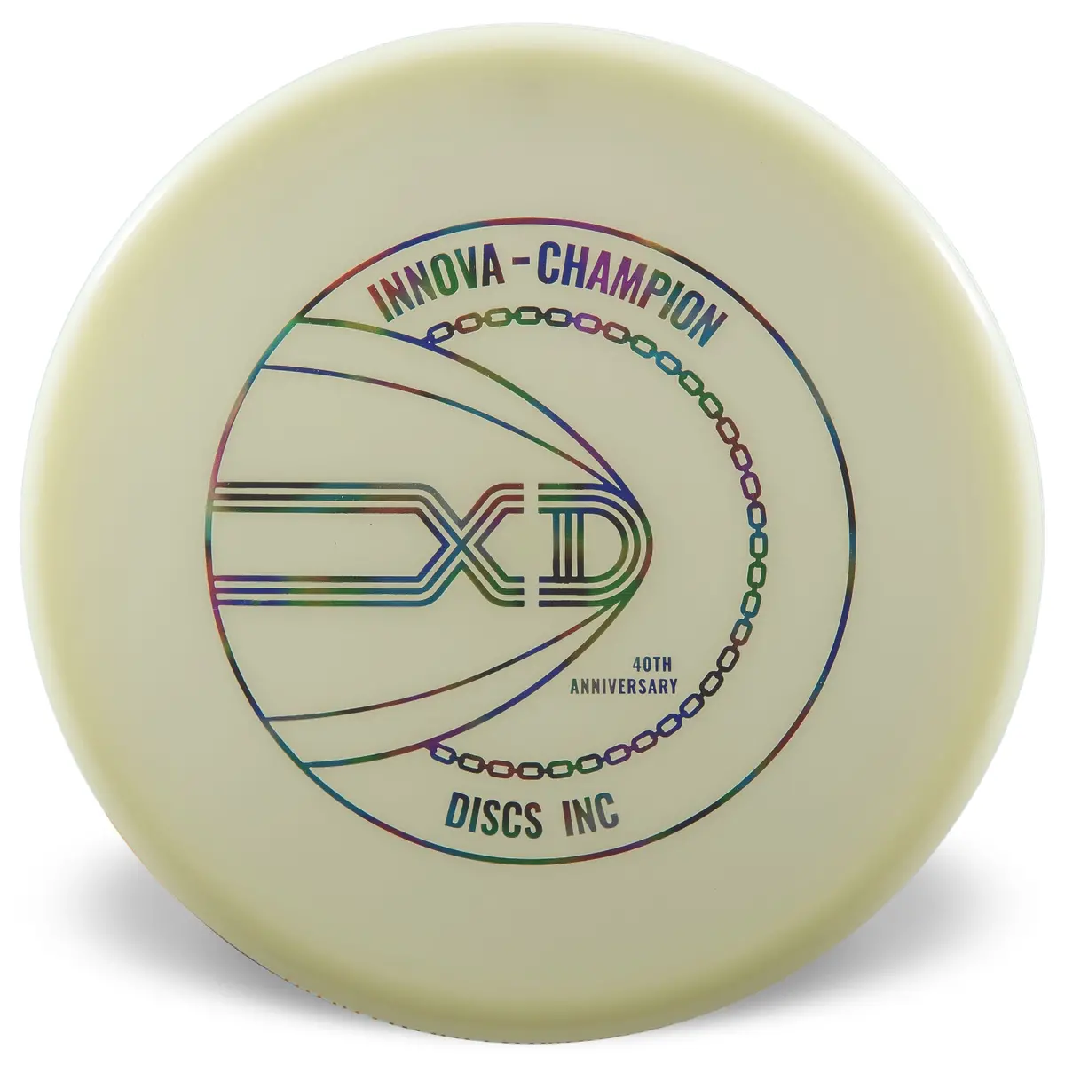 Innova Proto Glow Champion Xd 40Th Anniversary 1