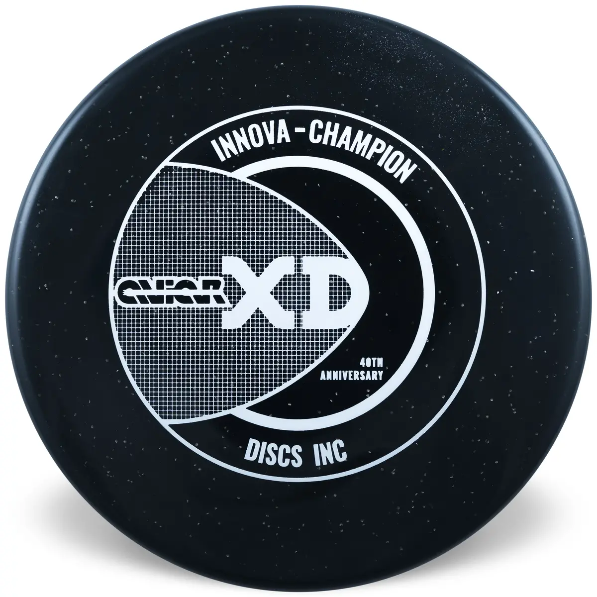 Innova Metalflake Dark Star Xd 40Th Anniversary 1