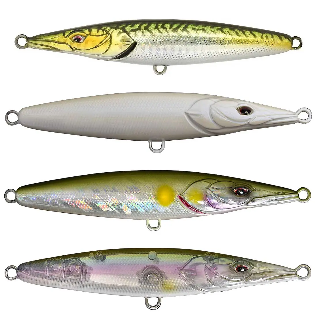 Xorus Asturie Bass Fishing Lure 1