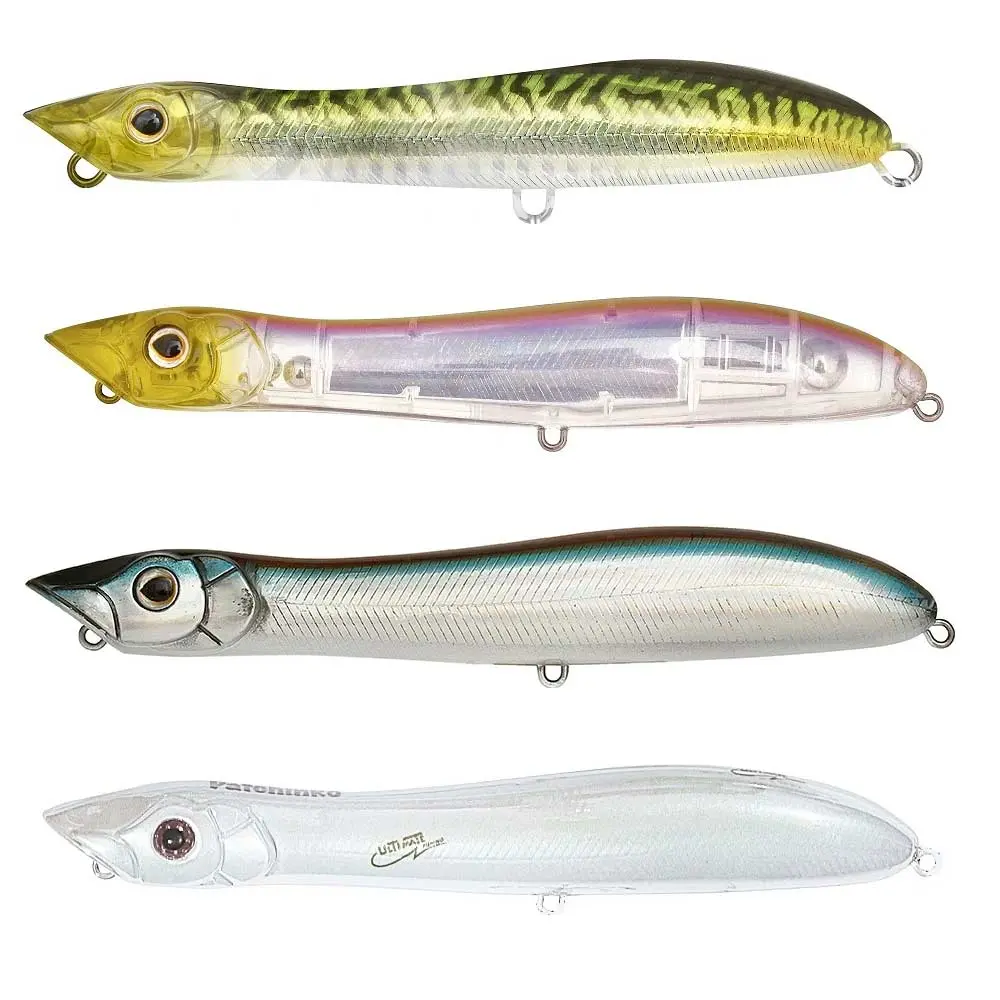 Xorus Patchinko Surface Lure 1