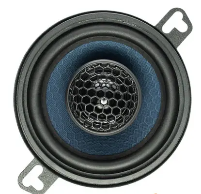 Db Drive X-S3.5 3.5" 2-Way Speakers 1