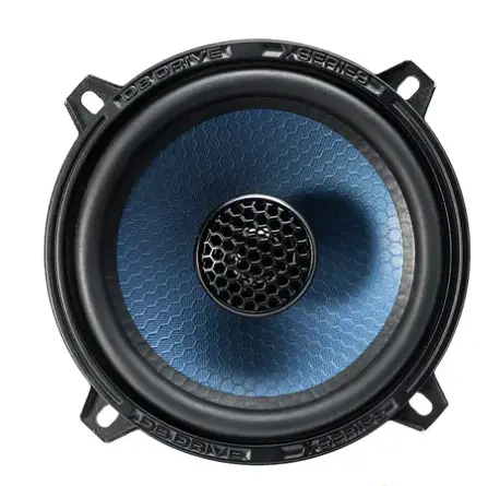 Db Drive X-S5 5.25" 2-Way Speakers 1