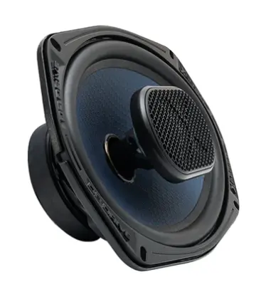 Db Drive X-S69 6X9" 3-Way Speakers 1