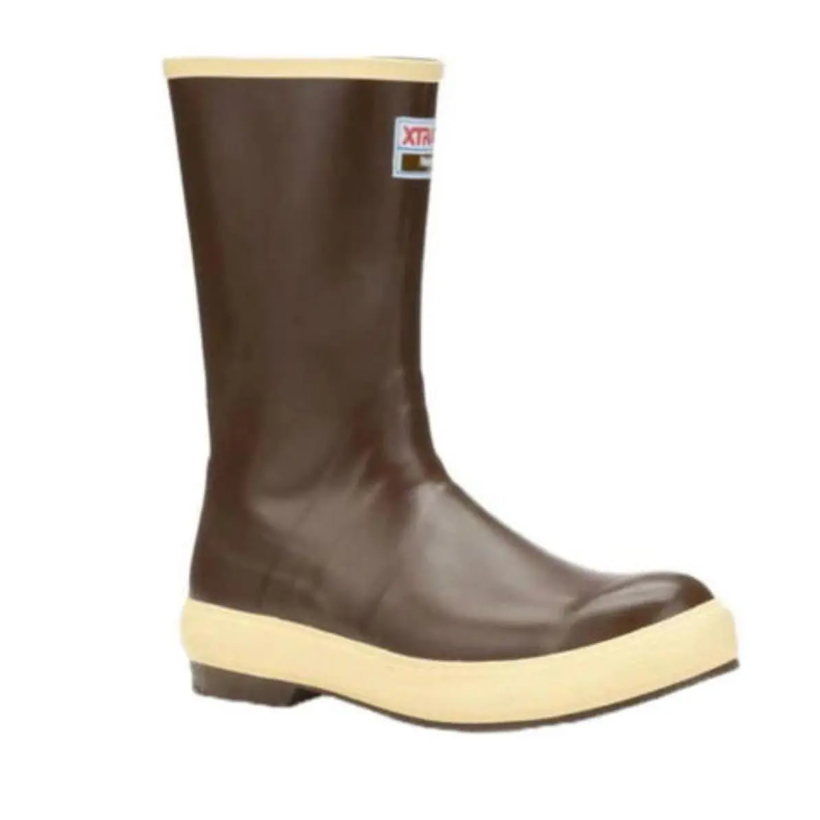 Xtratuf 22172G 12" Neoprene Deck Boots 1