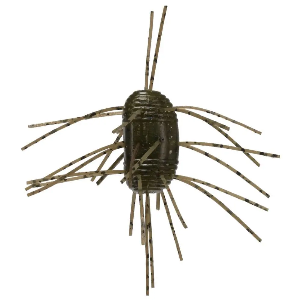 Yamamoto Baits Fuzzy Nut 6 Pack 1