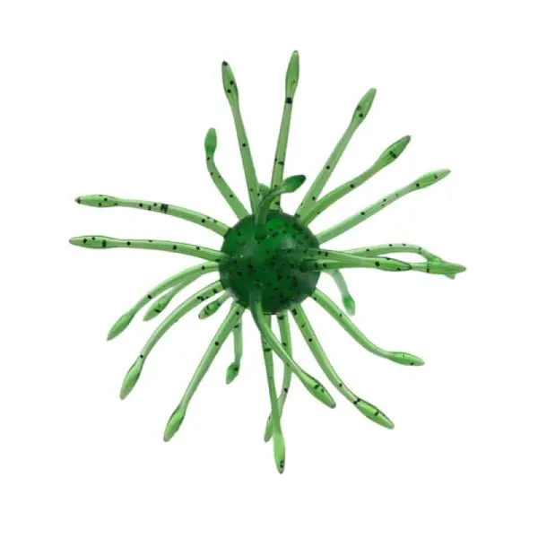 Yamamoto Uni Soft Plastic Bait 1Pk 8